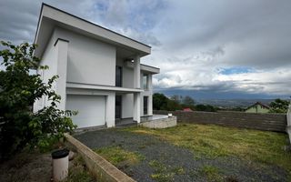 Vila noua la cheie | 6 camere | zona Schit Alba Iulia - Poză 2