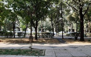 De vanzare Apartament 3 camere Piata Unirii, Fantani, ULTRACENTRAL - Poză 17