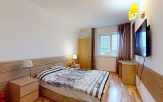 UNIC Apartament 3 camere - 2 bai Complex Rin Grand Residence Vitan - Poză 16