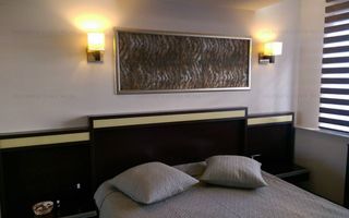 Bloc nou, parcare subterana, centrala de imobil, mobilat modern Dorobanti-Perla - Poză 5