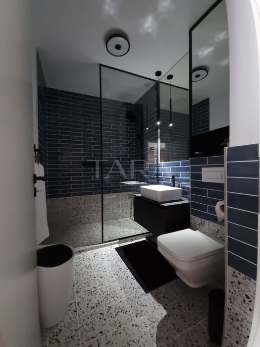 Apartament 2 camere modern, mobilat și utilat – zona Vivo - Poză 6