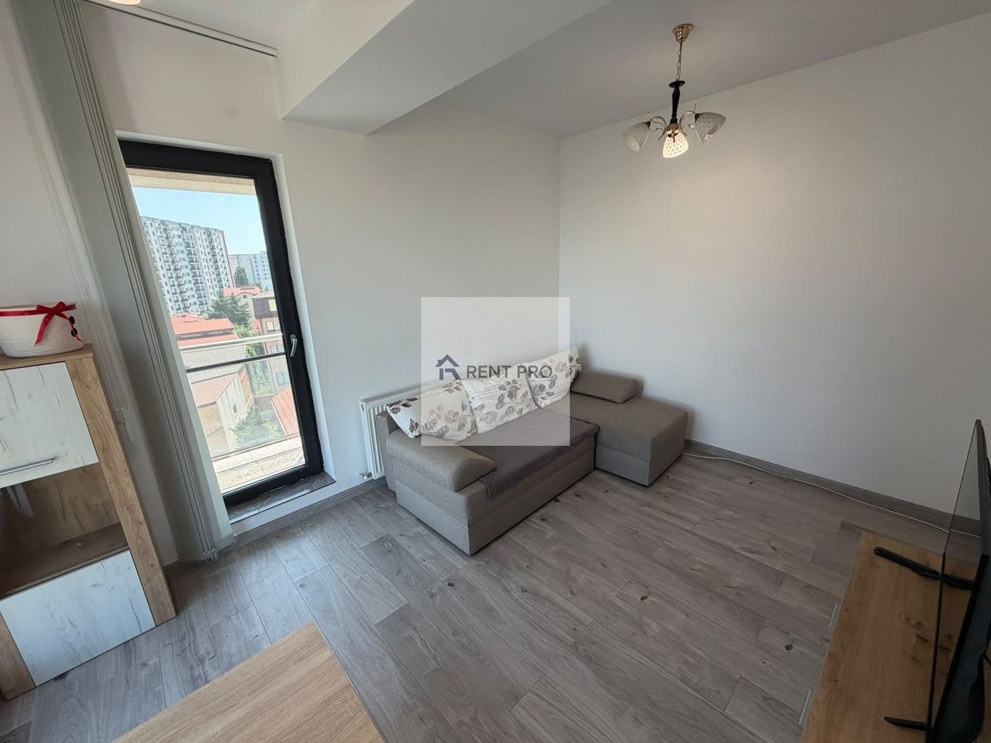 Apartament 2 camere de închiriat – Ranetti Residence | Grozăvești - Poză 12