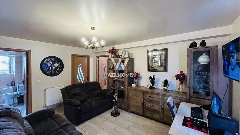 Casa tip Duplex in cartierul Arhitectilor.  Sibiu - Poză 9