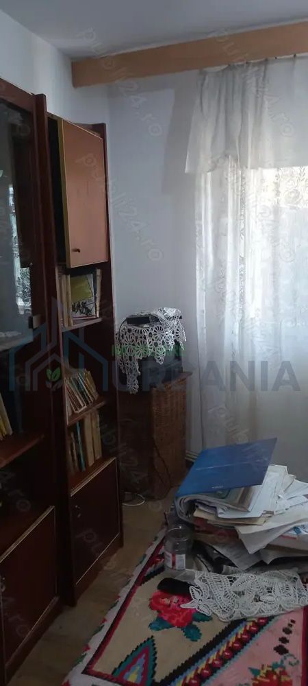 Apartament 4 camere, 78 mp, Târgu Frumos, str. Cuza Vodă, etaj 4 - Poză 2