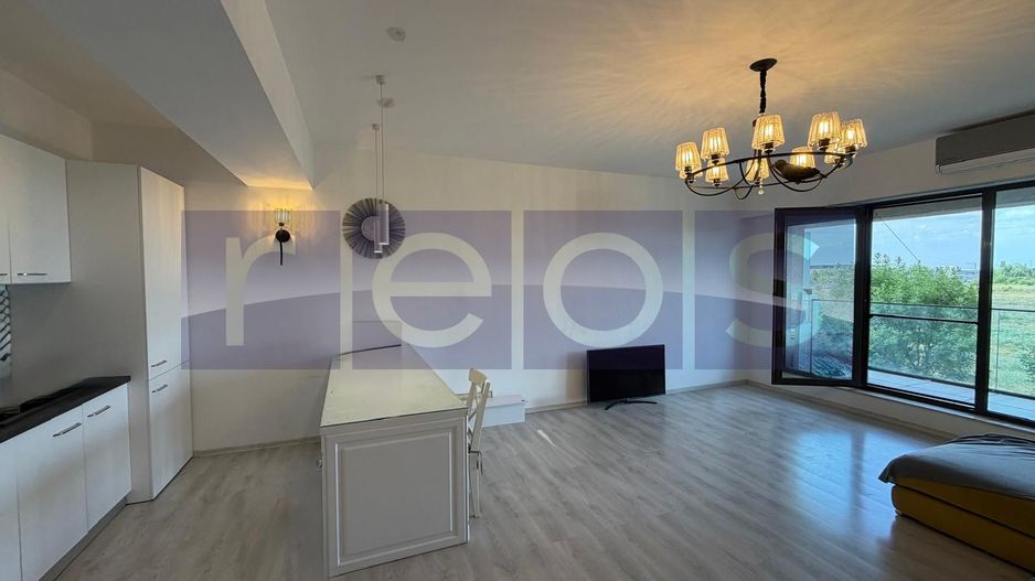 VANZARE APARTAMENT 3 CAMERE | PIPERA | 90MP | PARCARE | ZONA LINISTITA - Poză 5
