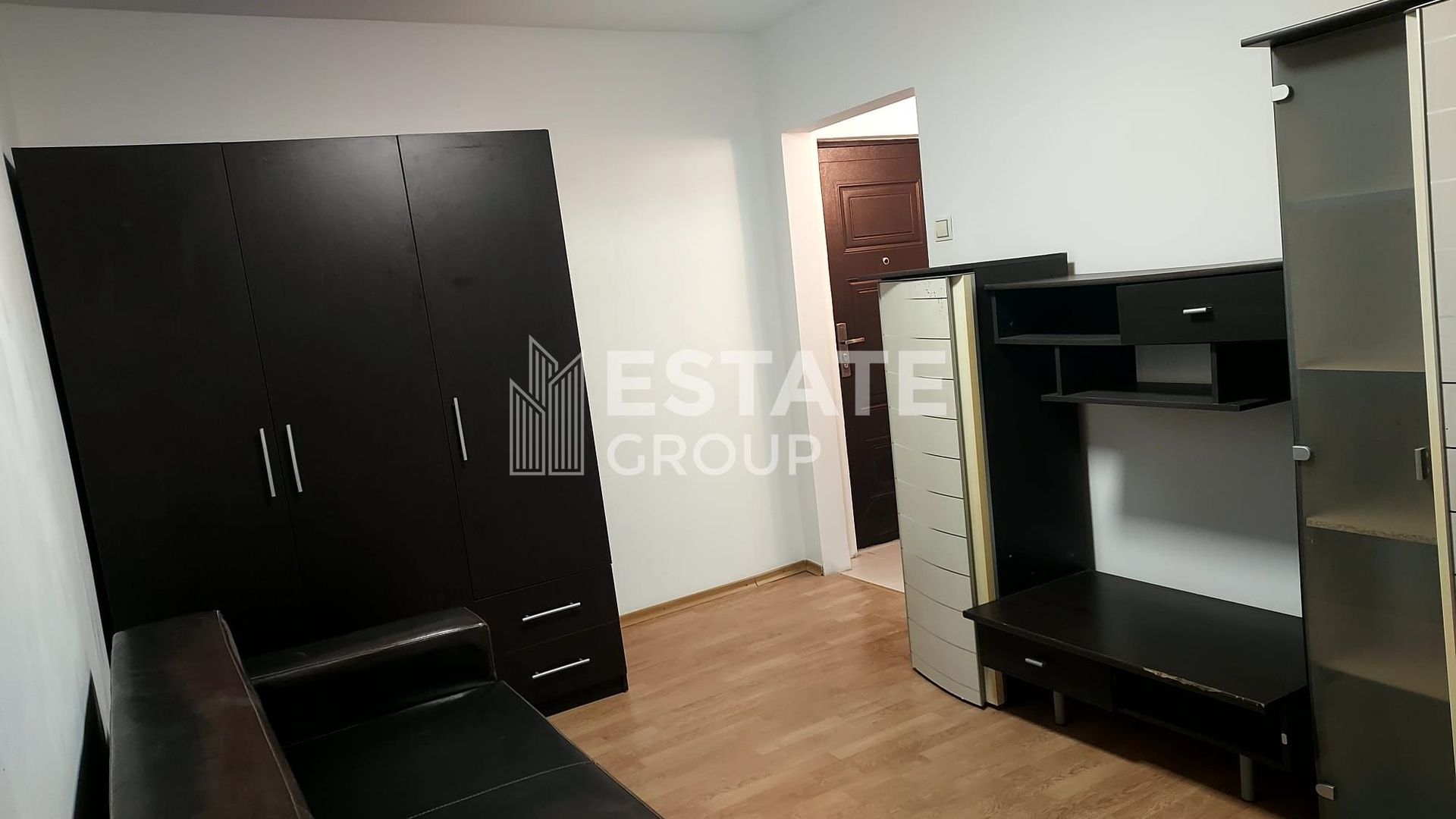 Garsoniera de 20 mp + balcon deschis, Zona Buziasului - Poză 1