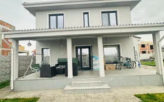 Casa individuala P+ 1 la cheie in Giarmata- cartierul Primaverii - Poză 11