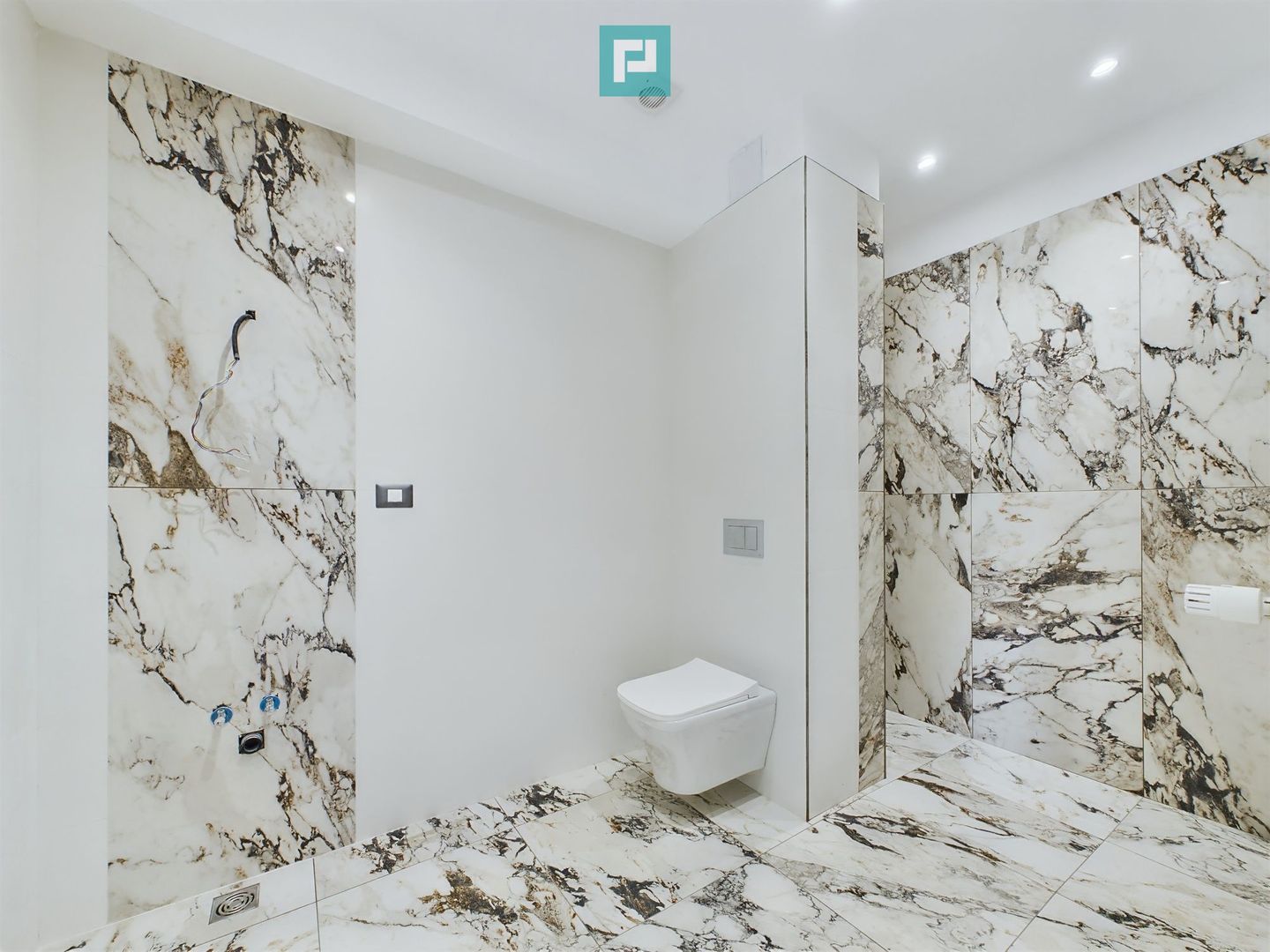 Penthouse Elegant de 4 Camere cu Terasă Panoramică, Bulevardul Pipera - Poză 13