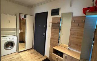 Garsonieră | 21 Residence | Metrou Lujerului | Centrala - Poză 6