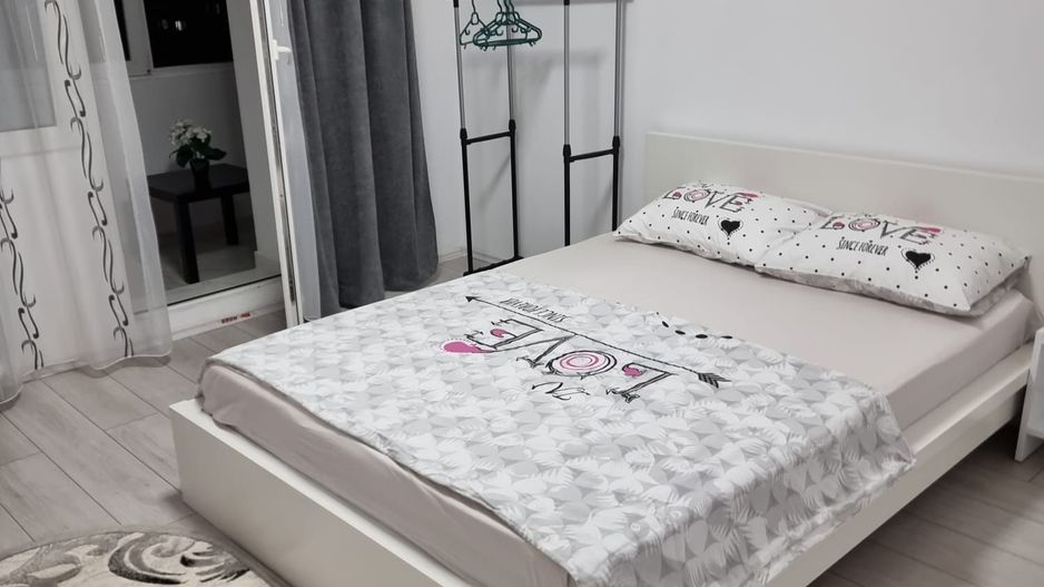 Apartament 2 camere 1 Decembrie 1918 - Poză 1