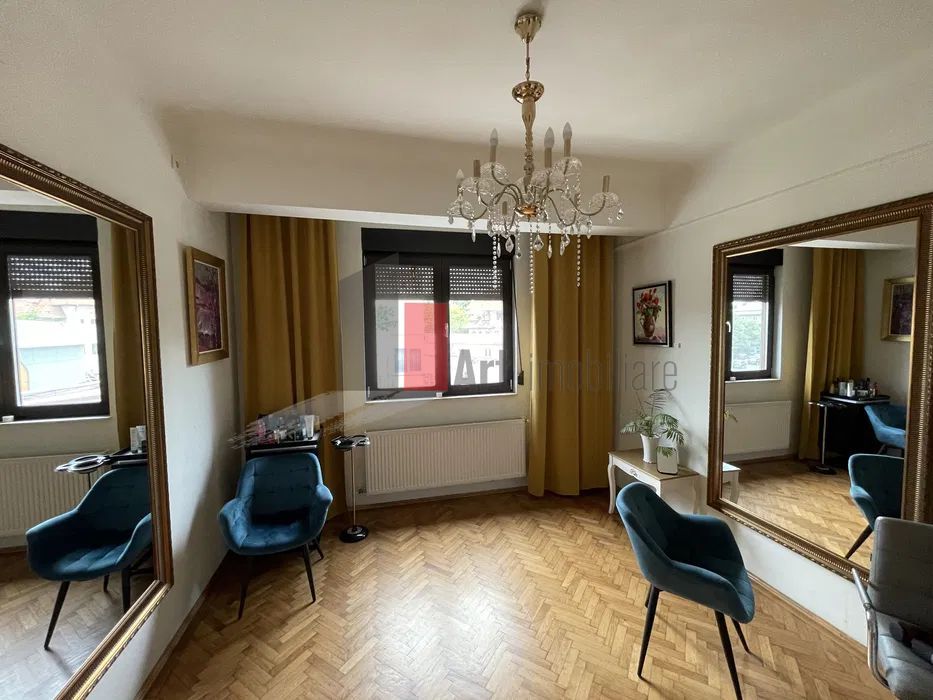 Spatiu comercial/birou de inchiriat zona Piata Dorobanti - Poză 2