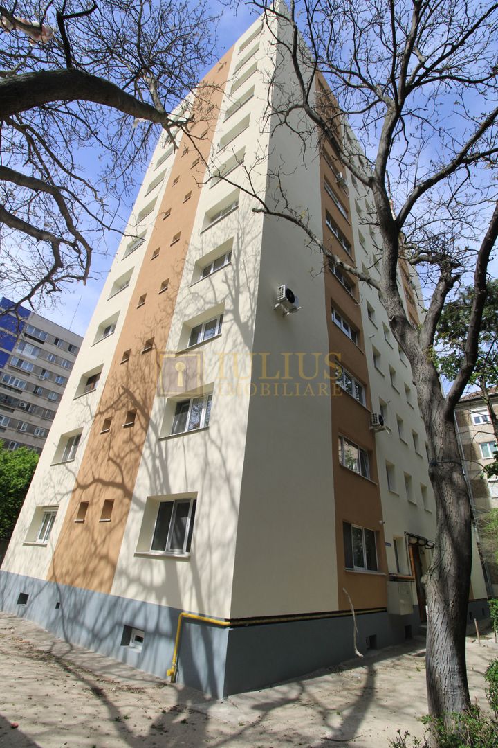 Take Ionescu, 2 camere, centrala proprie - Poză 14