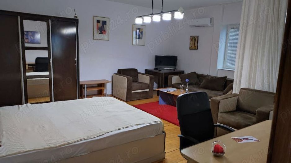 OFERTA Garsoniera Unirii T504 - Poză 1