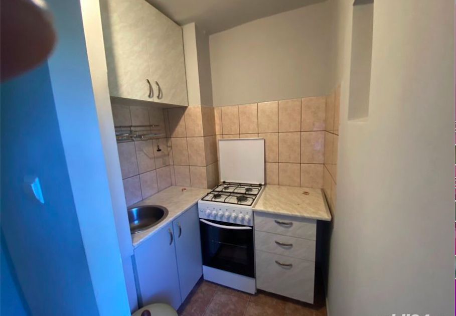 Apartament 1 camera la 5 min.de Complex Studențesc - Poză 9