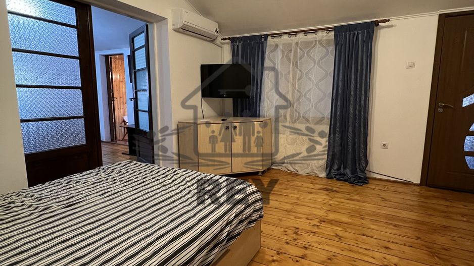 Casă singur în curte de închiriat în Orașul de Jos | Sibiu - Poză 9