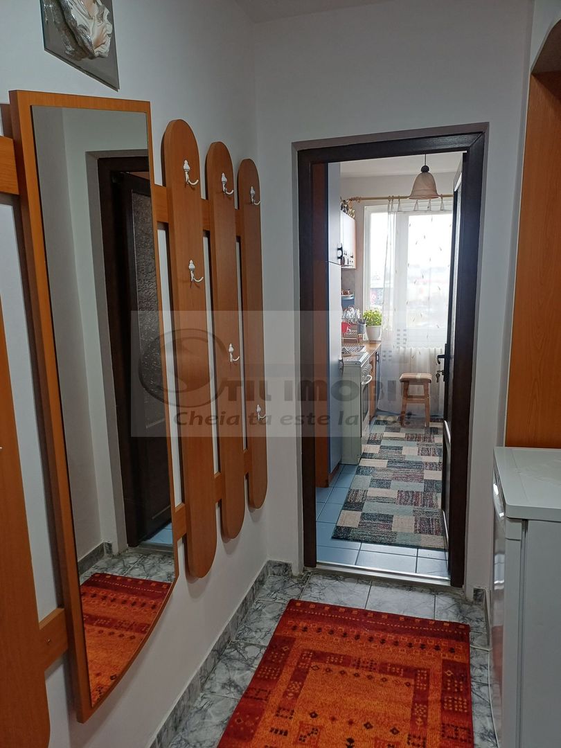 Apartament 2 camere decomandat, TUIASI – 115.000€ - Poză 2