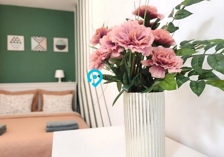 Garsoniera  - Zoo -Ambasada SUA - Poză 7