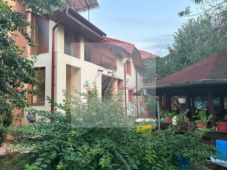 Vila 8 camere  Baneasa - Iancu Nicolae - Poză 3