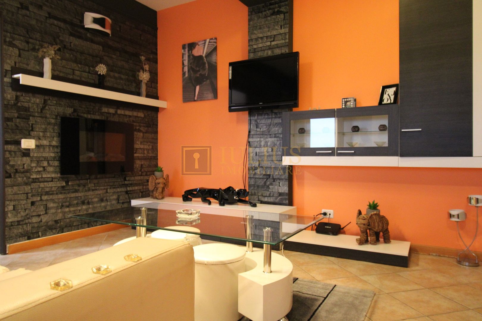 Complex Rezidential, 2 camere-Aradului - Poză 1