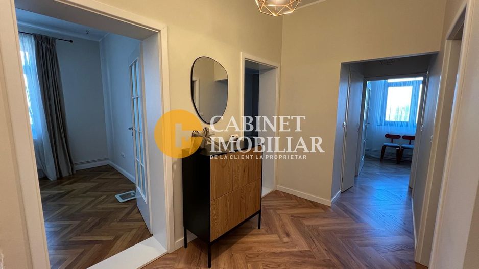 Sararie - 3 camere - Intabulat - Poză 15