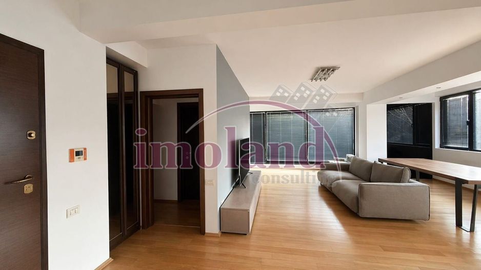 Apartament - 3 camere - inchiriere - Floreasca - Poză 1