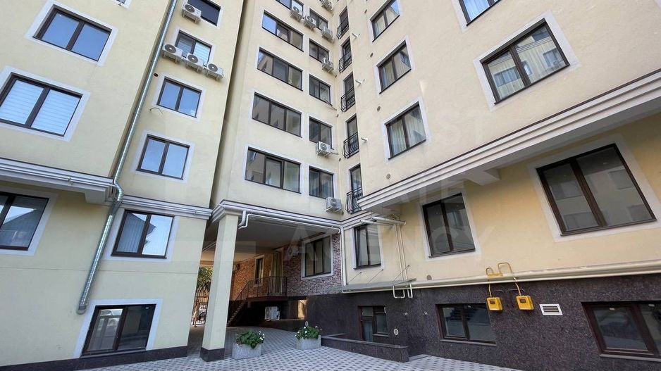 Chirie, apartament, 2 camere, strada Alexei Şciusev, Centru - Poză 9