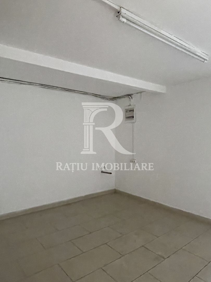 Spațiu comercial de inchiriat | Locație ultracentrală | Oradea - Poză 9