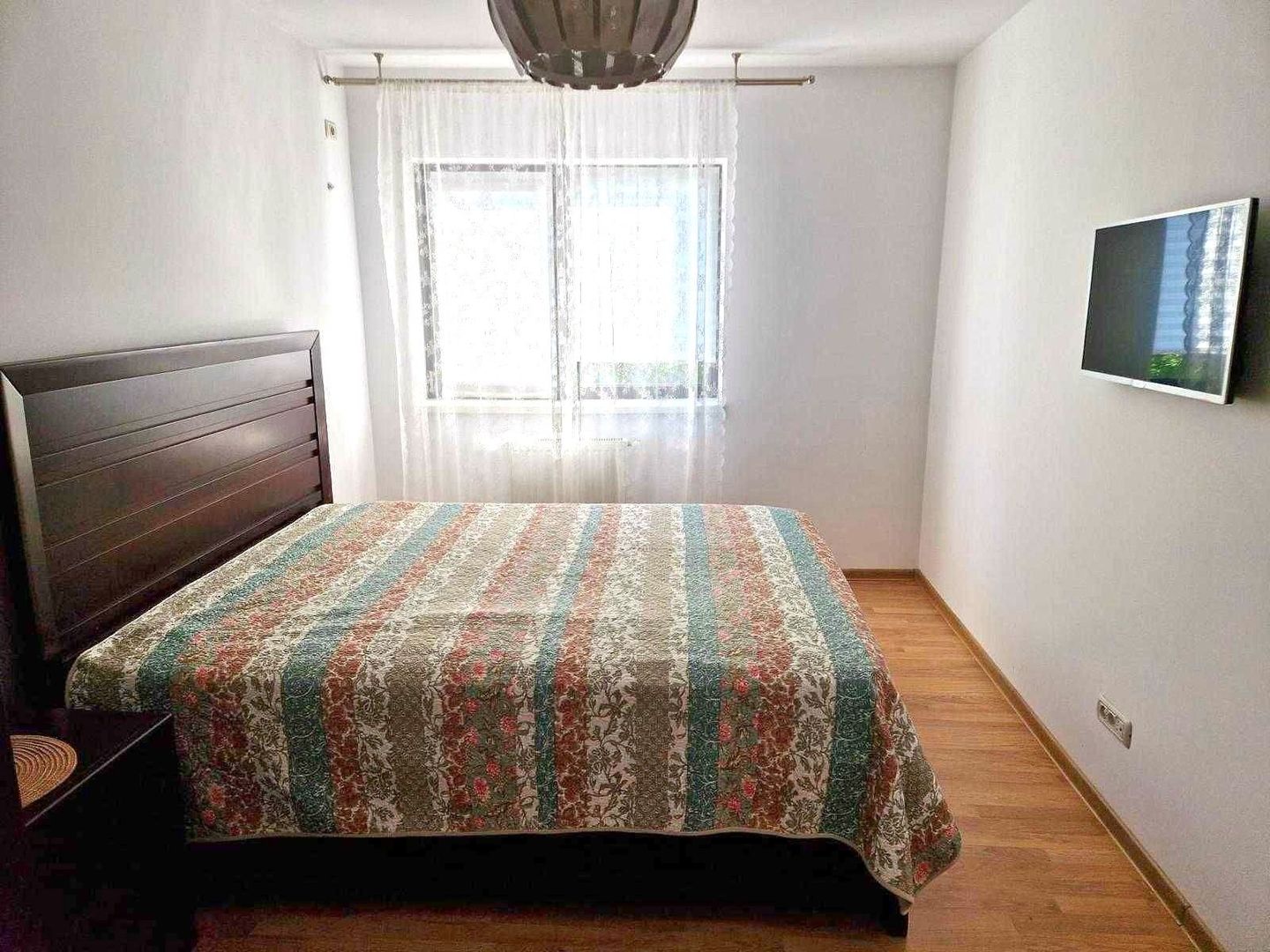 Apartament 2 camere decomandat | Bloc nou | Mobilat premium | Etaj 2 | Titan - Poză 2