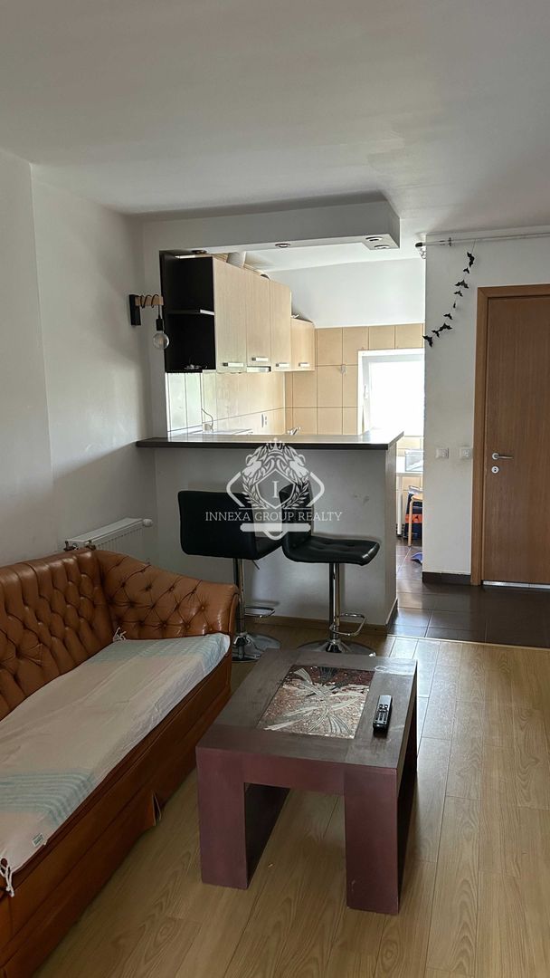 Dorobanti I Apartament 2 camere - Poză 2