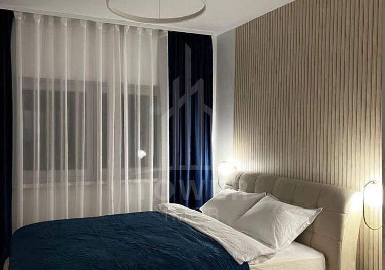 Apartament modern cu 3 Camere de închiriat – complet mobilat și utilat - Poză 2