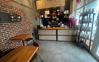 Afacere la cheie - Poză 2