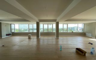 Penthouse | Laguna Residence |247 mp utili + 132mp terasa| Vedere Lac - Poză 3