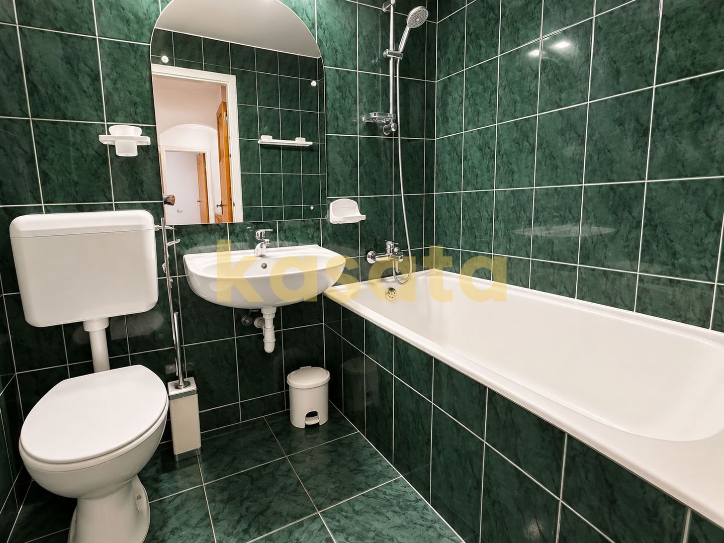 2 camere | Titan– Aleea Fetești | Boxă la subsol - Poză 8