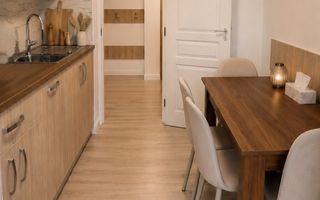 Apartament 2 camere, ET1, – 100 m de plajă | Faleza Nord - Poză 6