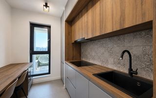 VANZARE 2 CAMERE | ONIX RESIDENCE PIPERA | COMPLET MOBILAT | 62 MP TOTAL - Poză 10
