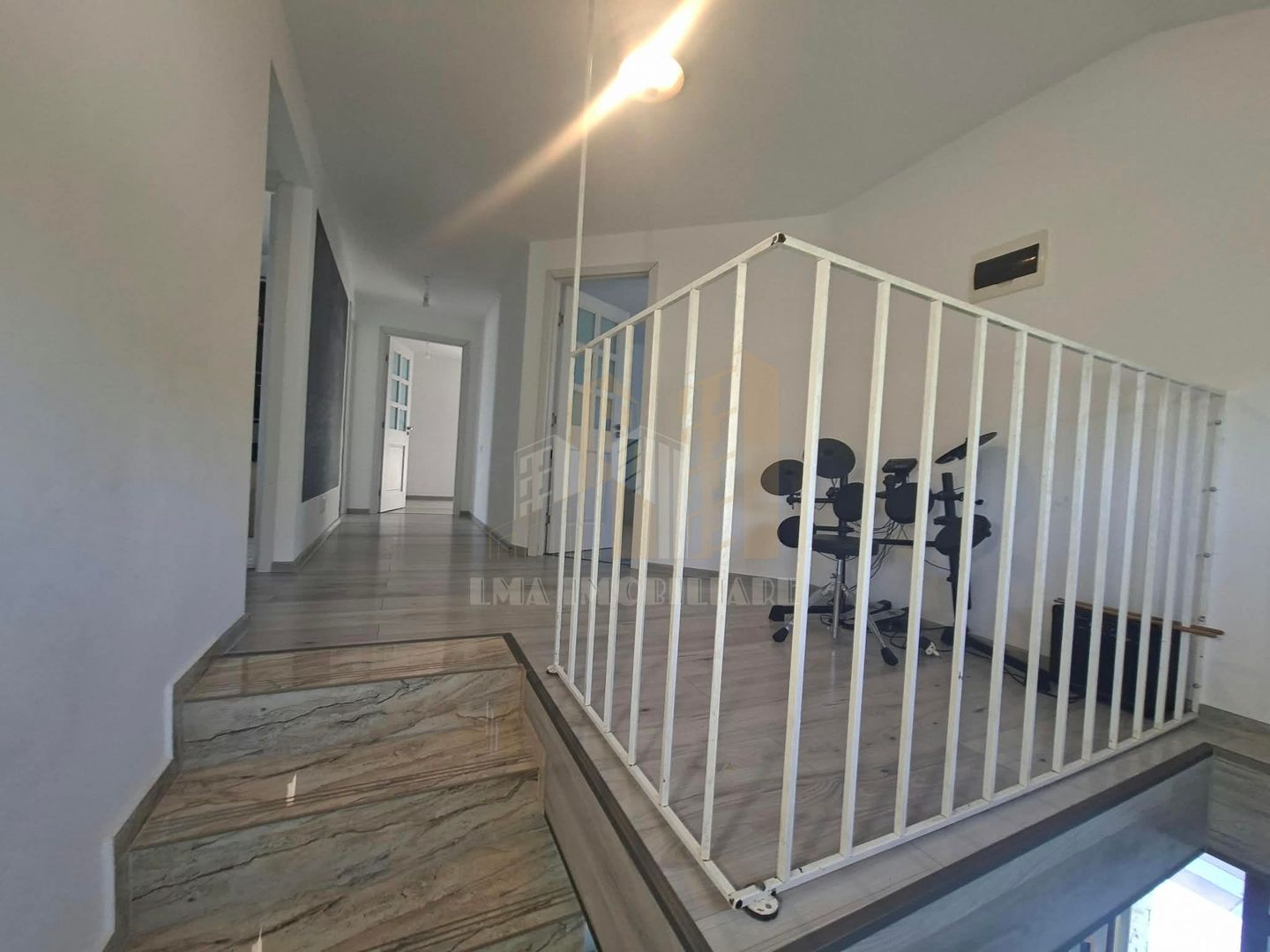 Casa individuala Harman Brasov  parter+etaj - Poză 20