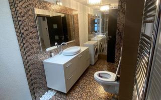 Apartament tip penthouse 3 niveluri Valea Lupului de inchiriat - Poză 3