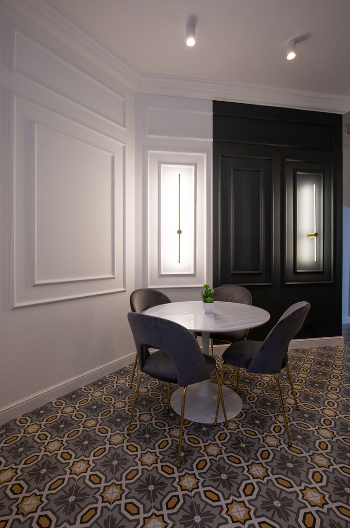 Apartament 2 camere, ultracentral, priveliste Parc 1 Decembrie. - Poză 13