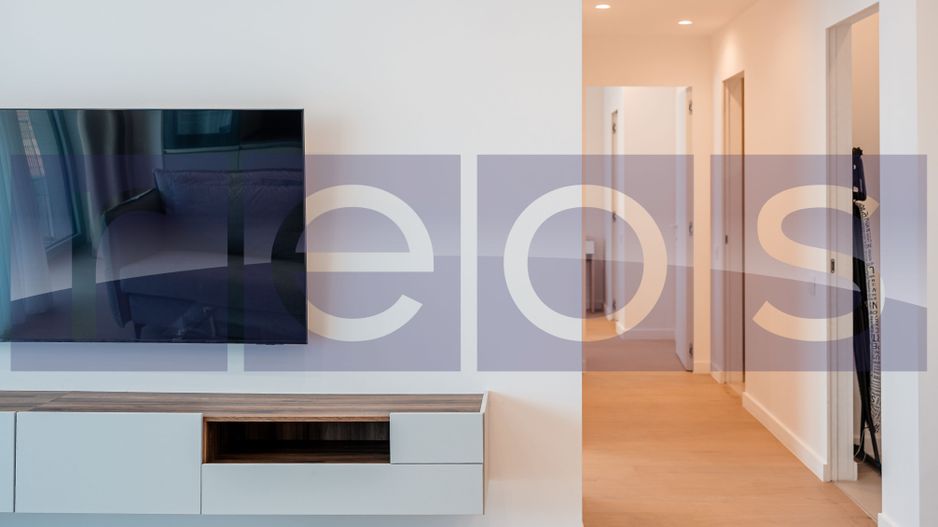 INCHIRIERE 3CAMERE | AVIATIEI TOWER | UTILAT MOBILAT LUX | LOC PARCARE - Poză 7