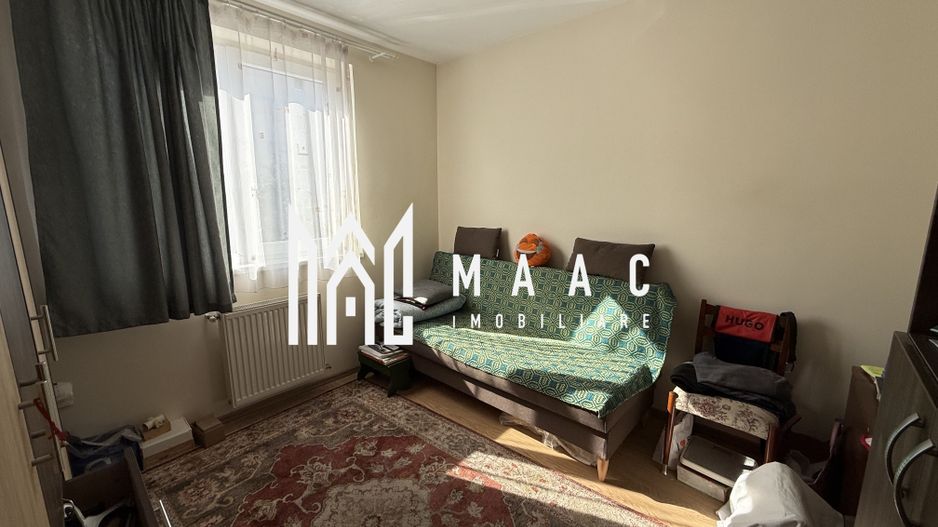 Apartament 2 camere de vânzare în Sibiu | Magnolia | parcare - Poză 1