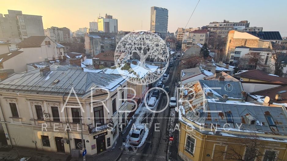 PRIMA ÎNCHIRIERE•Ultracentral•Încălzire centrală gaze - Poză 20