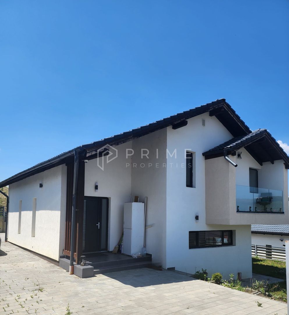 Casă individuală modernă | Livezeni | 120 mp utili | Mobilată Utilată - Poză 5