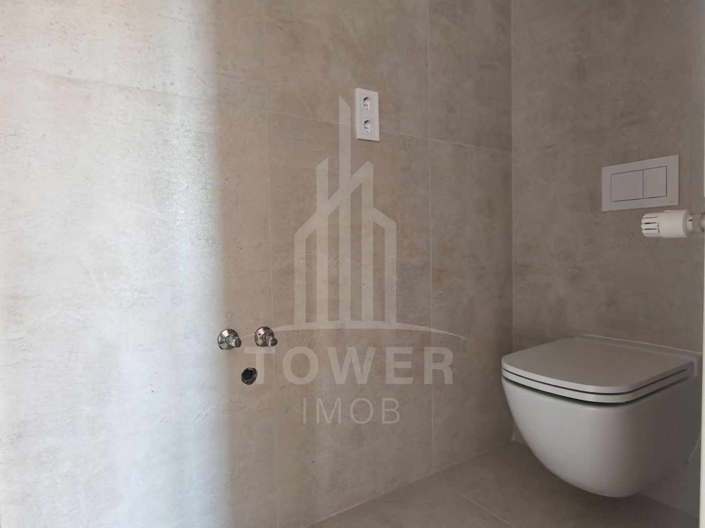 Apartament 3 camere  85 mp utili– zona Hipodrom 4 - Poză 10