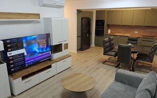 Prima inchiriere | Apartament modern 2 camere | Domenii | Parcare subterana - Poză 2