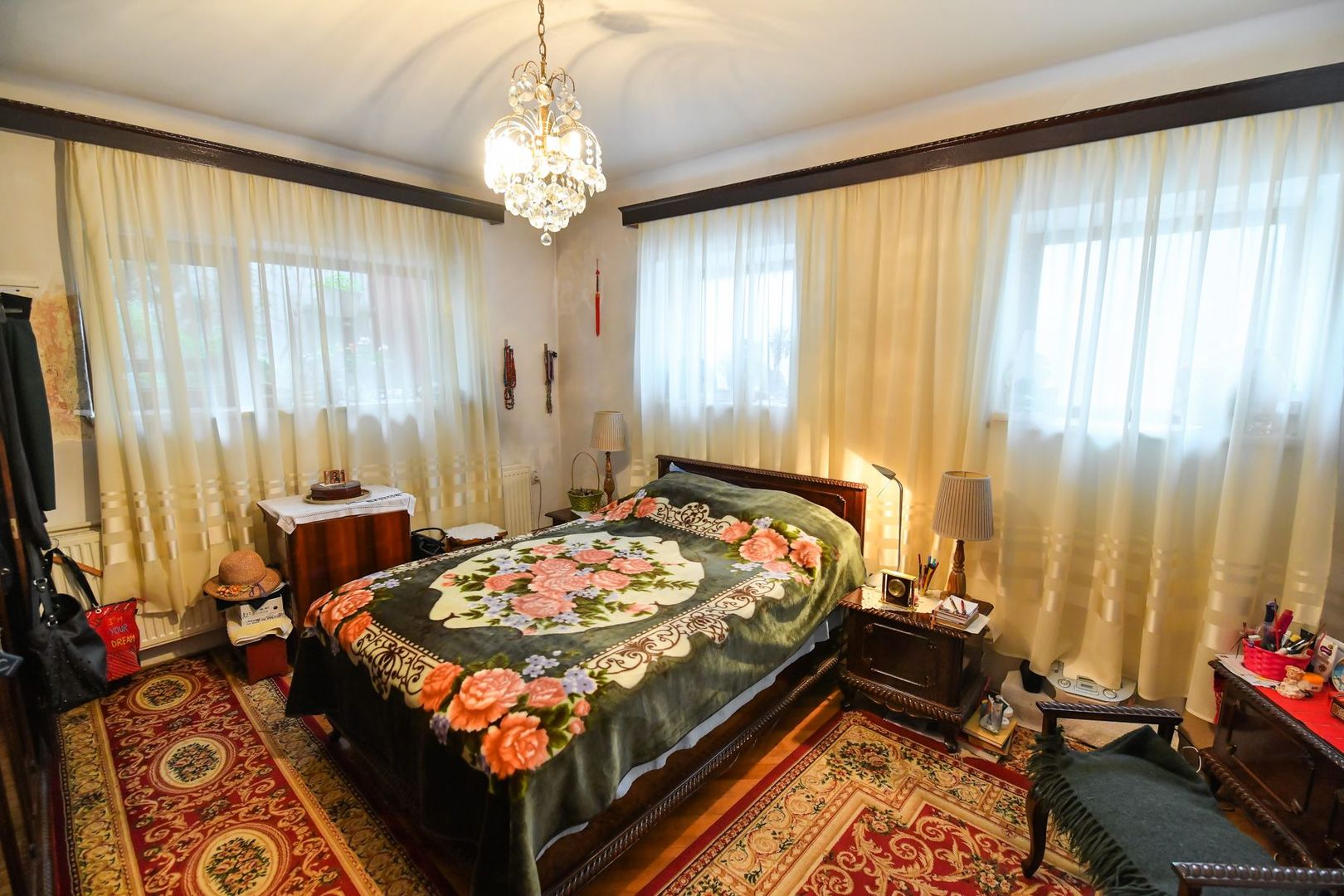 Casa individuală | Strada Plantelor | Curte proprie - Poză 11