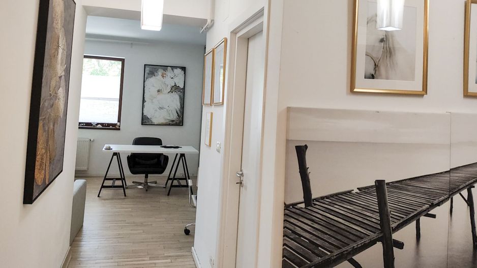 Închiriere apartament 2 camere 75mp | Bloc boutique - Poză 4