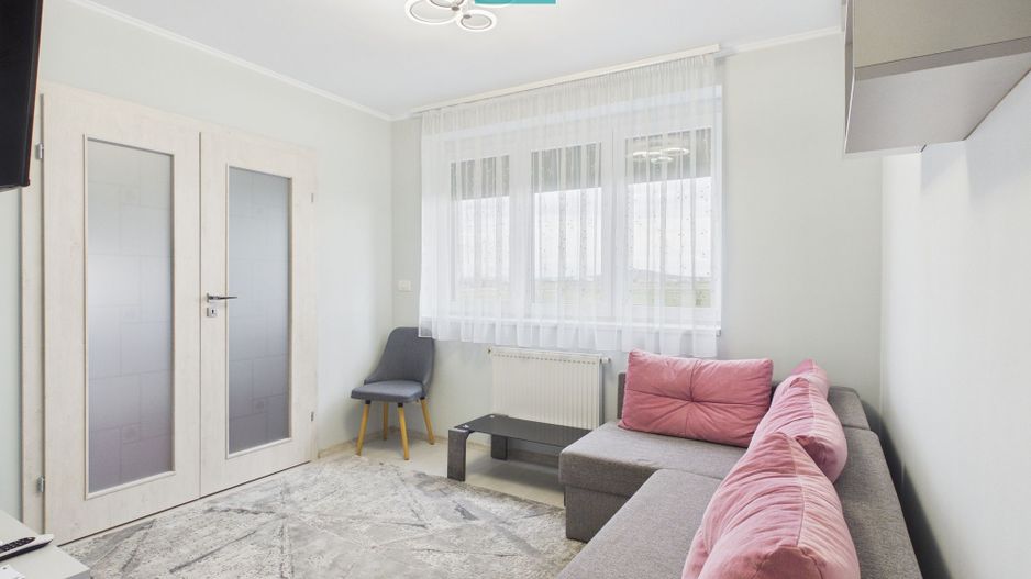 Ap 2 camere, Anastasia Residence, parcare proprie - Poză 2