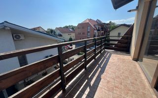 3 camere, Cartierul Europa, Zorilor, Eugen Ionescu, Pet Friendly - Poză 9