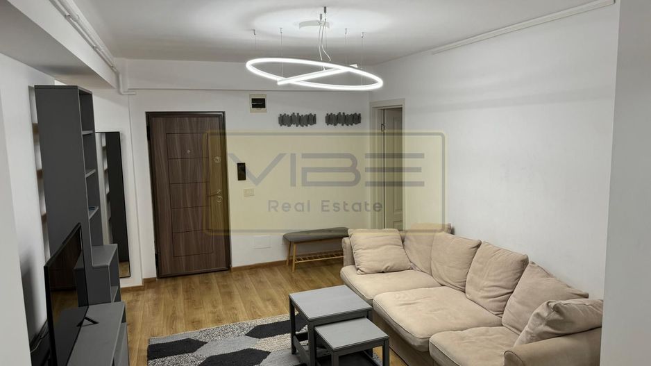 Parcul Copou/Stadion - bloc nou -3 camere ! - Poză 12