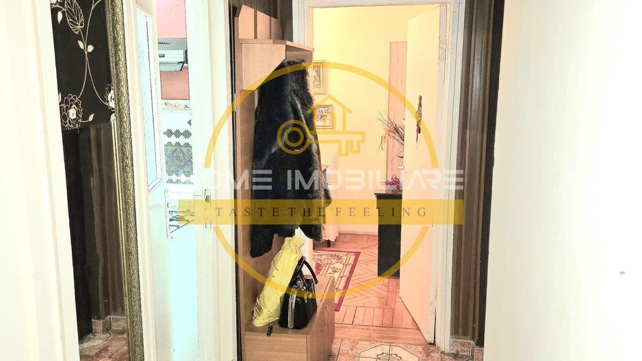 Apartament 3 camere 58mp in zona Tatarasi - Poză 10